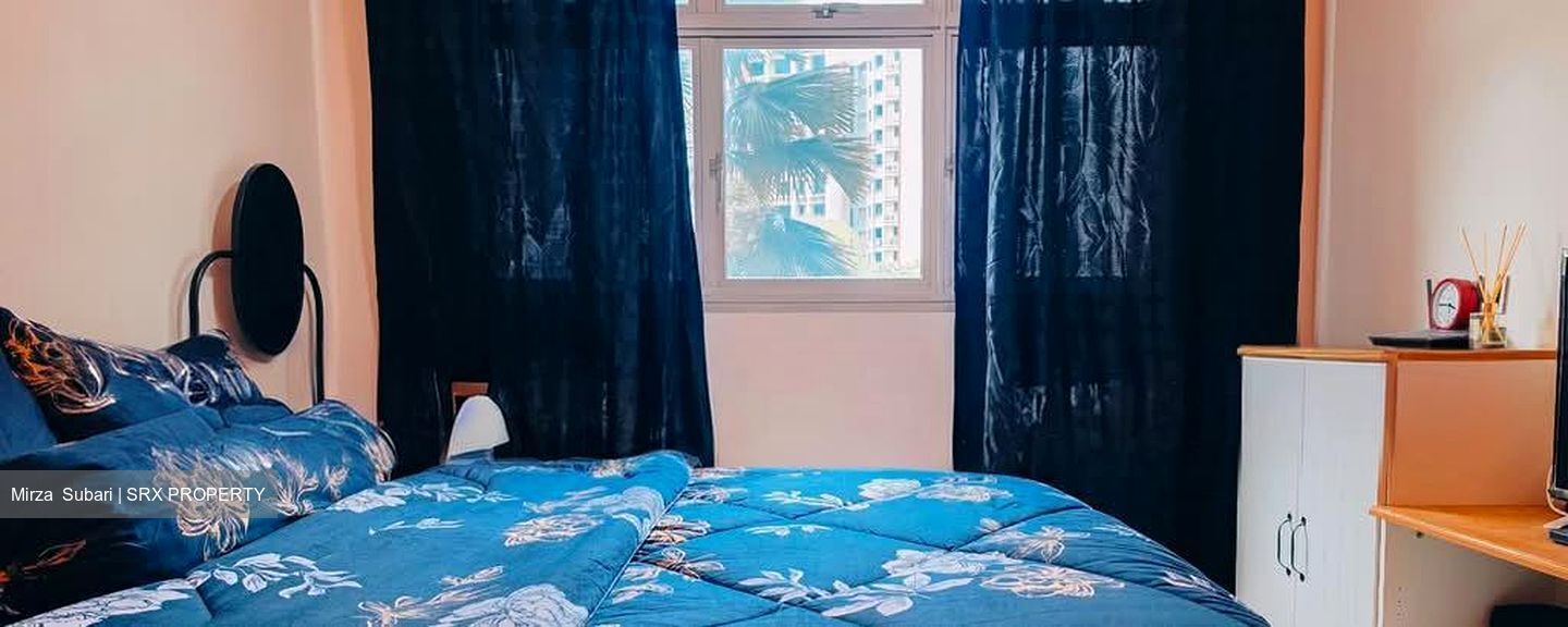 Blk 437A West Edge @ Bukit Batok (Bukit Batok), HDB 4 Rooms #549625031